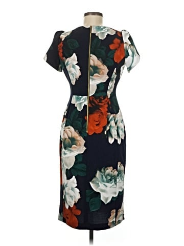 Andrew Marc Cocktail Dress (view 2)