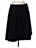 CUE Solid Black Formal Skirt Size 12 - photo 2