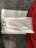 Carter's 100% Polyester Red Vest Size 4T - photo 4