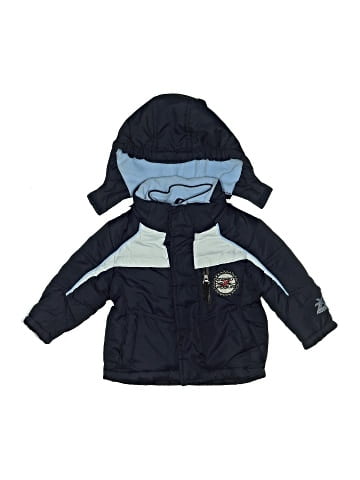 ZeroXposur Snow Jacket (view 1)