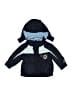 ZeroXposur 100% Polyester Blue Snow Jacket 9-12 MO / 12 MO - photo 1