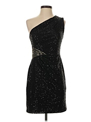Cachet Cocktail Dress (view 1)