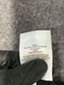 Express Black Long Sleeve Top Size XS - photo 8
