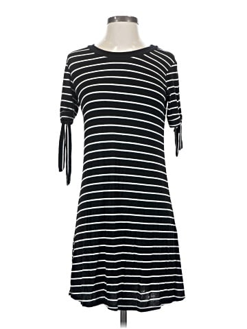 LA Hearts Casual Dress (view 1)