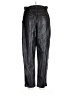 Madewell 100% Polyurethane Black Casual Pants Size 12 - photo 2