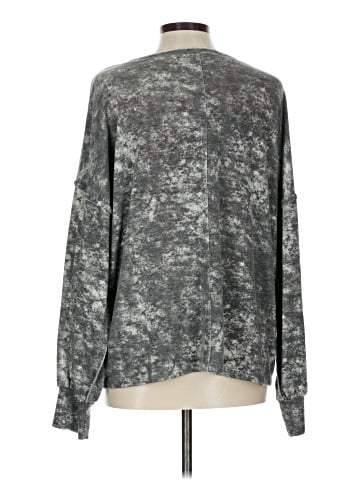 Final Touch Long Sleeve T-Shirt (view 2)
