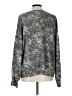 Final Touch Gray Long Sleeve T-Shirt Size L - photo 2