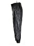 Madewell 100% Polyurethane Black Casual Pants Size 12 - photo 5