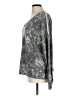 Final Touch Gray Long Sleeve T-Shirt Size L - photo 5