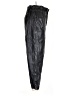 Madewell 100% Polyurethane Black Casual Pants Size 12 - photo 4