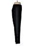 Athleta Solid Black Active Pants Size 6 - photo 4