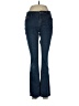 Liz Claiborne Hearts Blue Jeans Size 8 petite regular - photo 1