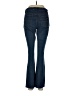 Liz Claiborne Hearts Blue Jeans Size 8 petite regular - photo 2