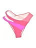 Unbranded Color Block Pink Swimsuit Top Size XXL - photo 1