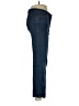Liz Claiborne Hearts Blue Jeans Size 8 petite regular - photo 4