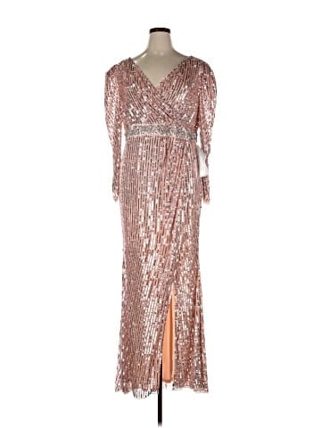 Mac Duggal Cocktail Dress (view 1)