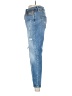 Edgely Stars Blue Jeans Size 6 - photo 5
