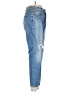 Edgely Stars Blue Jeans Size 6 - photo 4