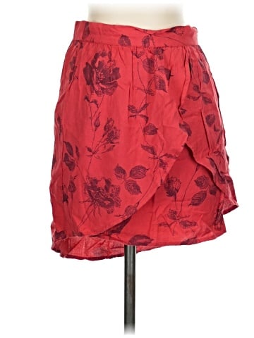 Kimchi Blue Casual Skirt (view 1)