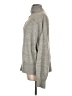 H&M Gray Turtleneck Sweater Size L - photo 5
