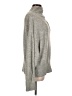 H&M Gray Turtleneck Sweater Size L - photo 4