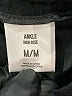 Express 100% Polyester Solid Black Casual Pants Size M - photo 8