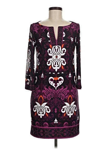 Laundry by Design Cocktail Dress (view 1)