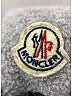 Moncler 100% Polyester Tweed Gray Long Sleeve Onesie Size 18-24 mo - photo 7