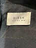 Dissh Black Blazer Size 4 - photo 6
