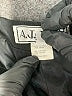 A.J. Bari Solid Black Formal Skirt Size 8 - photo 5