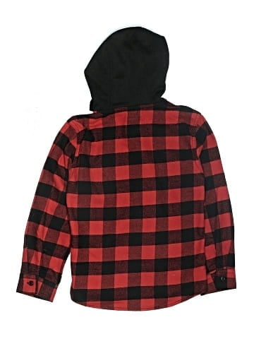 Lacey Lane Zip Up Hoodie (view 2)