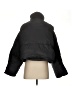Assorted Brands Solid Black Snow Jacket Size P (petite) - photo 2