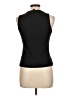 Shein Black Sweater Vest Size L - photo 2