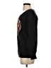 FC Jeans 100% Cotton Hearts Black Pullover Sweater Size S - photo 5