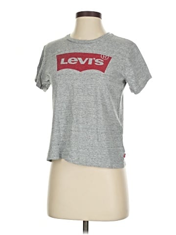 Levi's Short Sleeve T-Shirt (view 1)