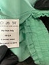 Assorted Brands Teal Casual Pants Size XS - photo 8