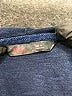Stoic Blue Pullover Hoodie Size M - photo 7