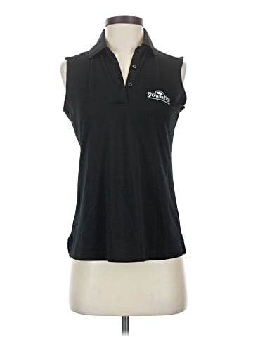 Monterey Club Sleeveless Blouse (view 1)