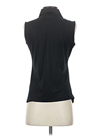 Monterey Club Sleeveless Blouse (view 2)
