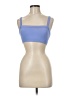 Unbranded Blue Purple Sports Bra Size M - photo 1