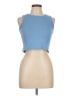 Self Esteem Blue Cardigan Size L - photo 1