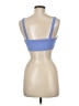 Unbranded Blue Purple Sports Bra Size M - photo 2