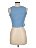 Self Esteem Blue Cardigan Size L - photo 2