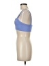 Unbranded Blue Purple Sports Bra Size M - photo 5