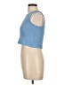 Self Esteem Blue Cardigan Size L - photo 5