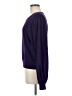 Express Purple Pullover Sweater Size M - photo 5