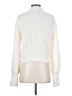 Sanctuary Ivory Pullover Sweater Size S - photo 2