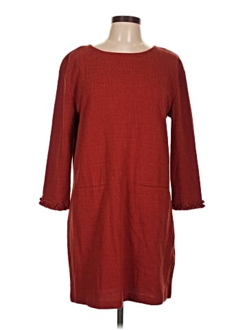 Cynthia Rowley Casual Dress (view 1)