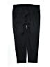 Under Armour Solid Black Track Pants Size XL (youth) - photo 2