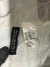 Divided by H&M Ivory 3/4 Sleeve Button-Down Shirt Size XXL - photo 7